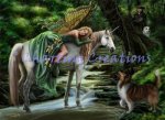Faerie Steed (image for) Faerie Steed